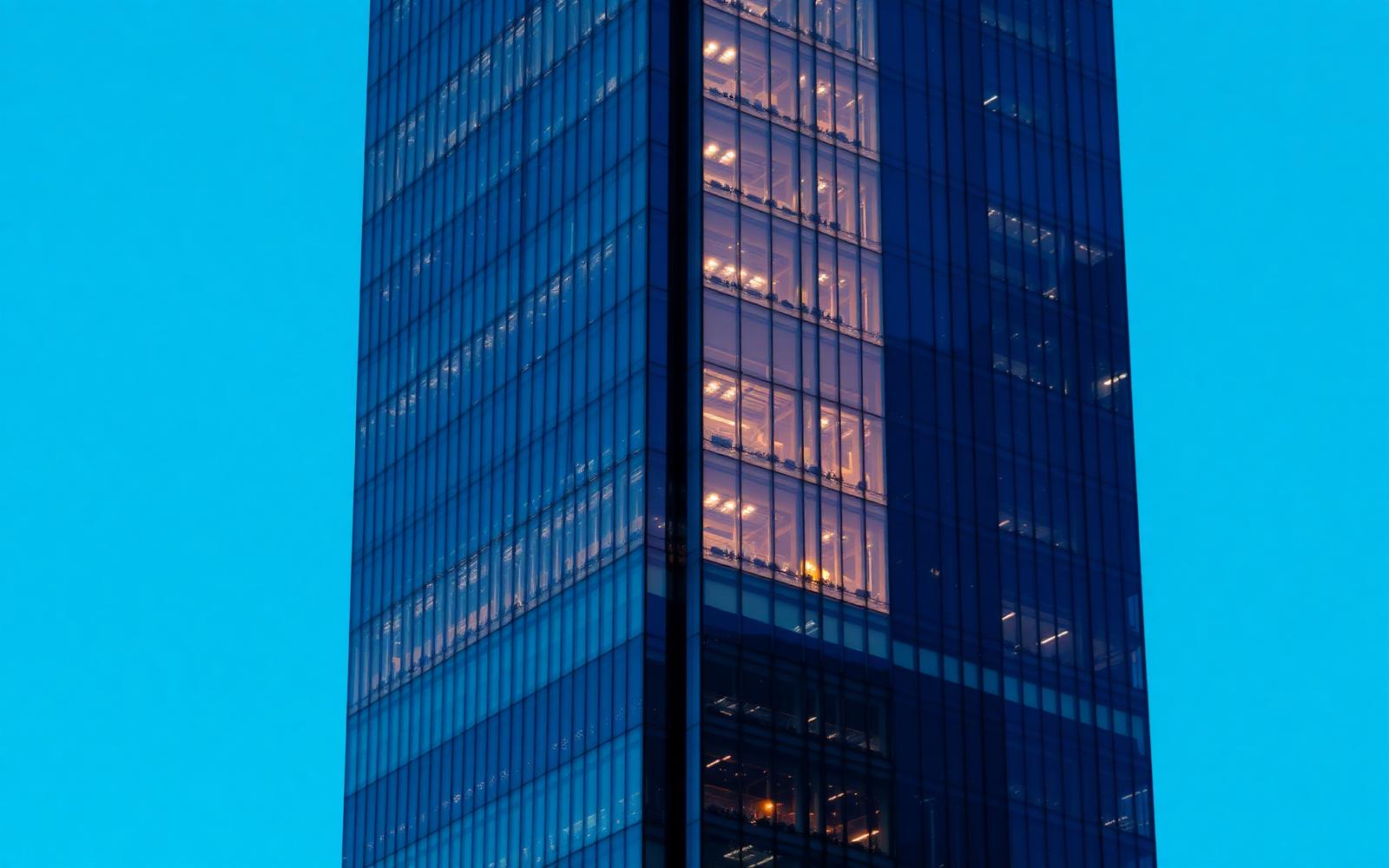 Sathorn Grade-A Office Tower